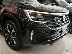 فولكسفاغن أطلس كروس سبورت